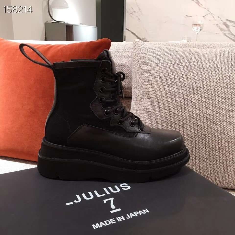 julius boots