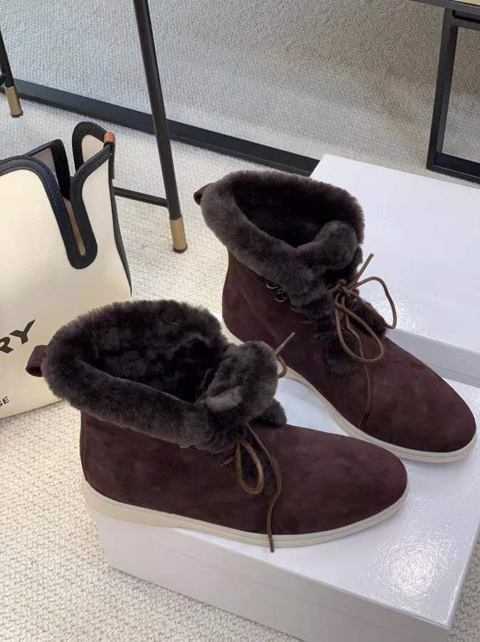 loro piana women's shoes sale