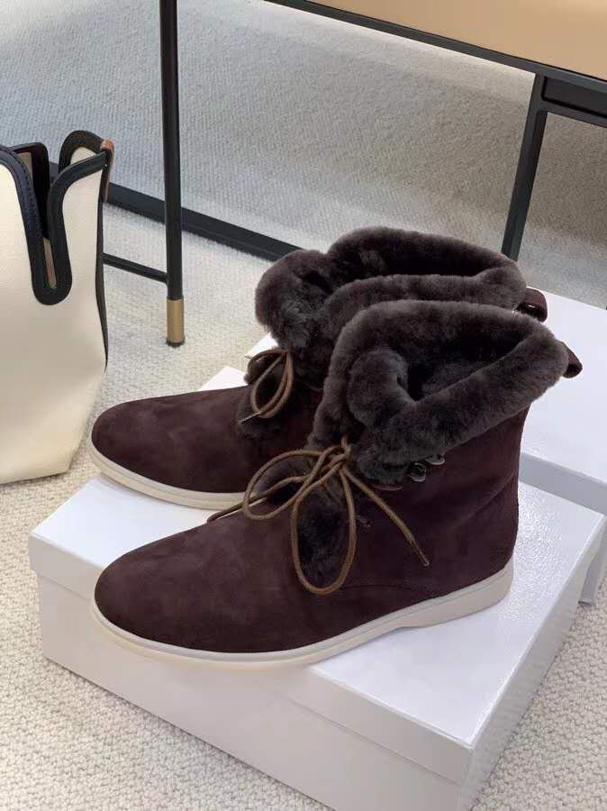 loro piana women's shoes sale