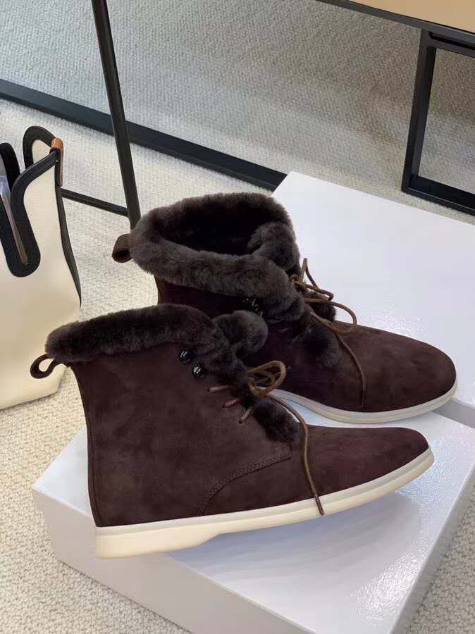 loro piana women's shoes sale