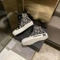 Women Shoes B23 High-top Sneakers Paris B23 Trainers Pearls
