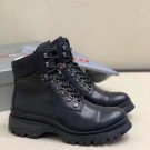 Men's Shoes Milan Italy Fashion Hiking Boots