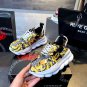 Women's Shoes Chain Reaction Sneakers Barocco