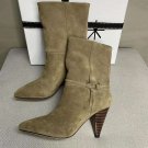 Women's Shoes Isabel Marant Lilet Boots Fashion