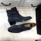 Men's Shoes Saint Paris Laurent Wyatt Jodhpur Boots