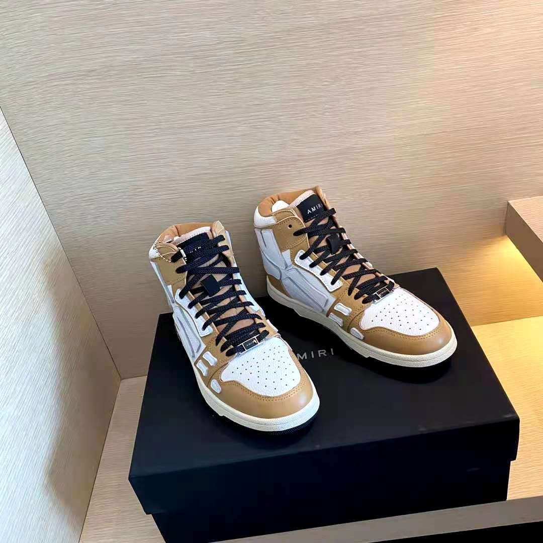 men's amiri shoes