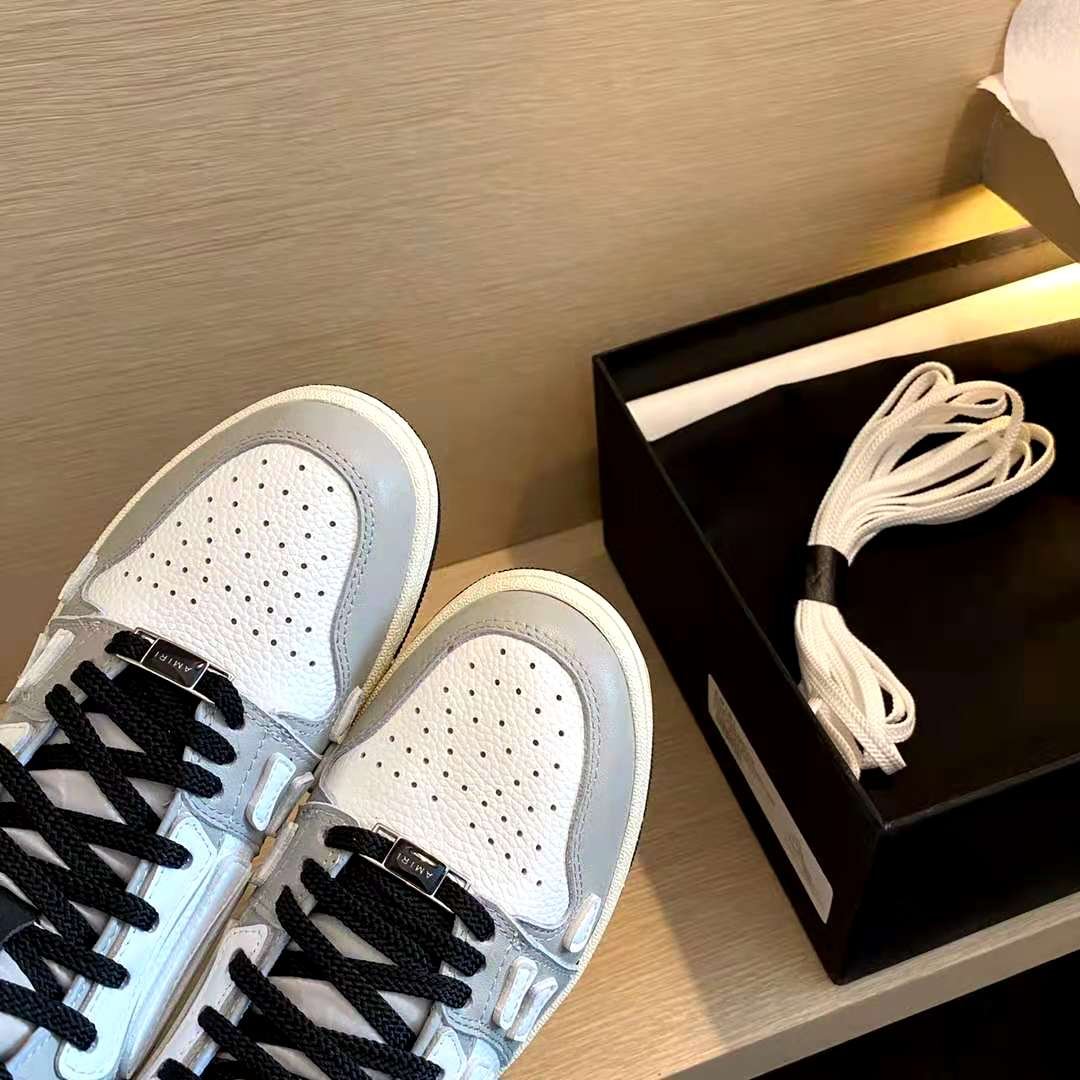 men's amiri shoes