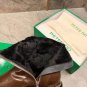 Women's Shoes Peter Do Combat Boots Genuine Leather