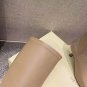 Women's Shoes By Far Boots Rosalia Genuine Leather Knee-high Boots