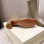 Women's Shoes By Far Boots Sofia Classic Genuine Leather Ankle Boots