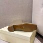Women's Shoes By Far Boots Classic Genuine Leather Side Zipper Square Toe Boots