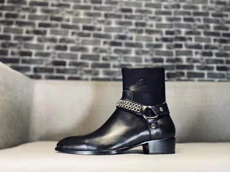 saint laurent chain wyatt