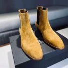 Men's Shoes Saint Paris Laurent Chelsea Boots