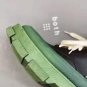 Women's Shoes Both Boots X Monse Gao High Boots Armygreen/Black