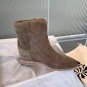 Women's Shoes Isabel Marant Boots Crisi Boots Genuine Suede