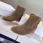Women's Shoes Isabel Marant Boots Crisi Boots Genuine Suede