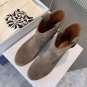 Women's Shoes Isabel Marant Boots Crisi Boots Genuine Suede