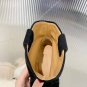 Women's Shoes Isabel Marant Boots Dewina Black Genuine Suede Ankle Boots
