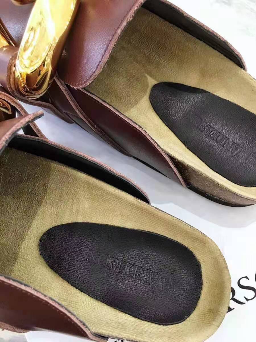 jw anderson shoes online