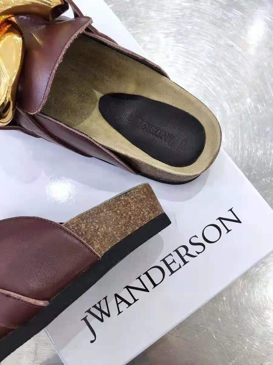 jw anderson shoes online