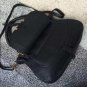 Designer Marcie Handbag Classic Medium Marcie Bag Black Genuine Leather Handbag Grain Calfskin