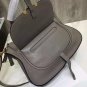 Designer Marcie Handbag Classic Medium Marcie Bag Luxury Genuine Leather Handbag Grain Calfskin