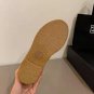Women's Shoes Paris Cc Snow Boots Sheepskin Wool Brown Warm Boots