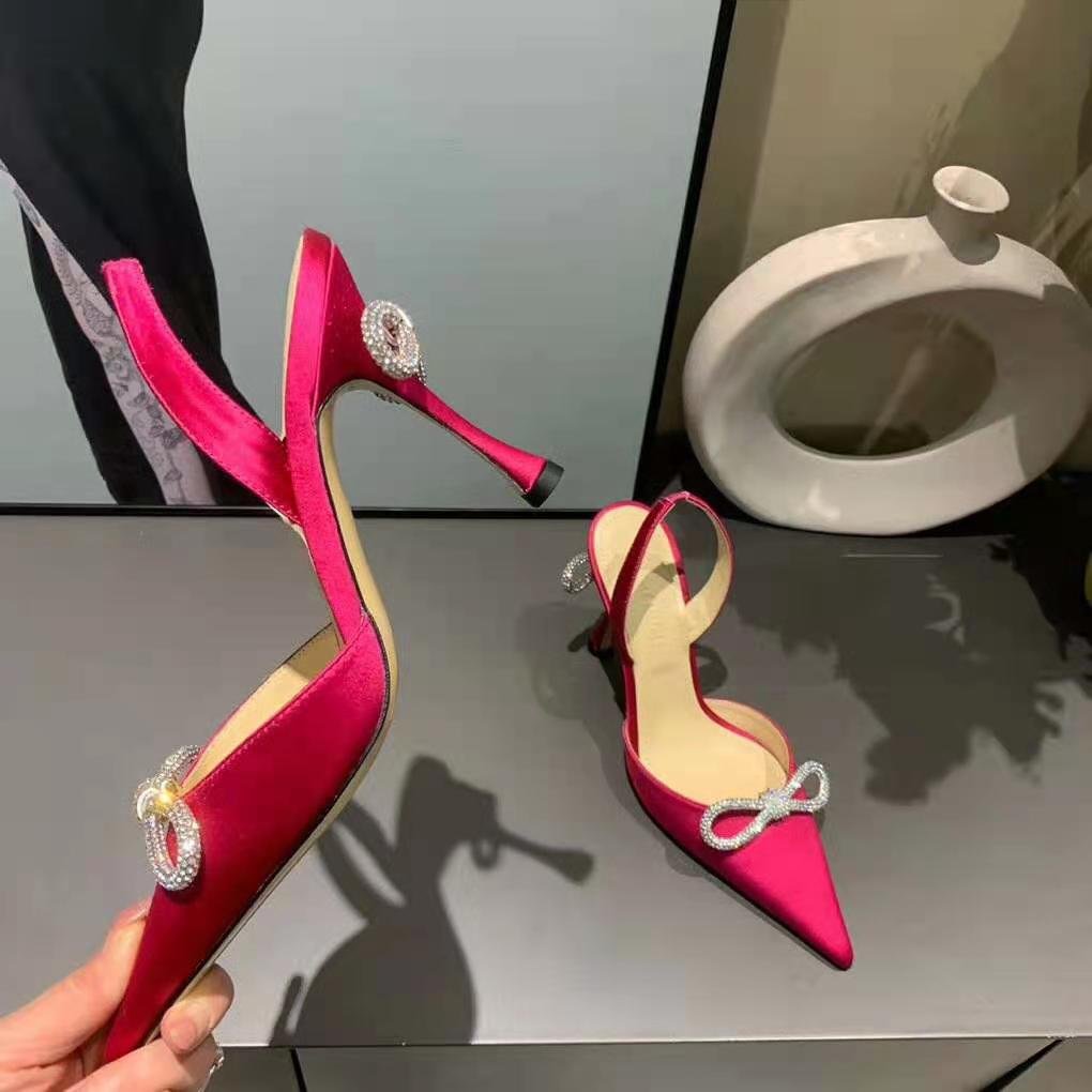 mach and mach heels