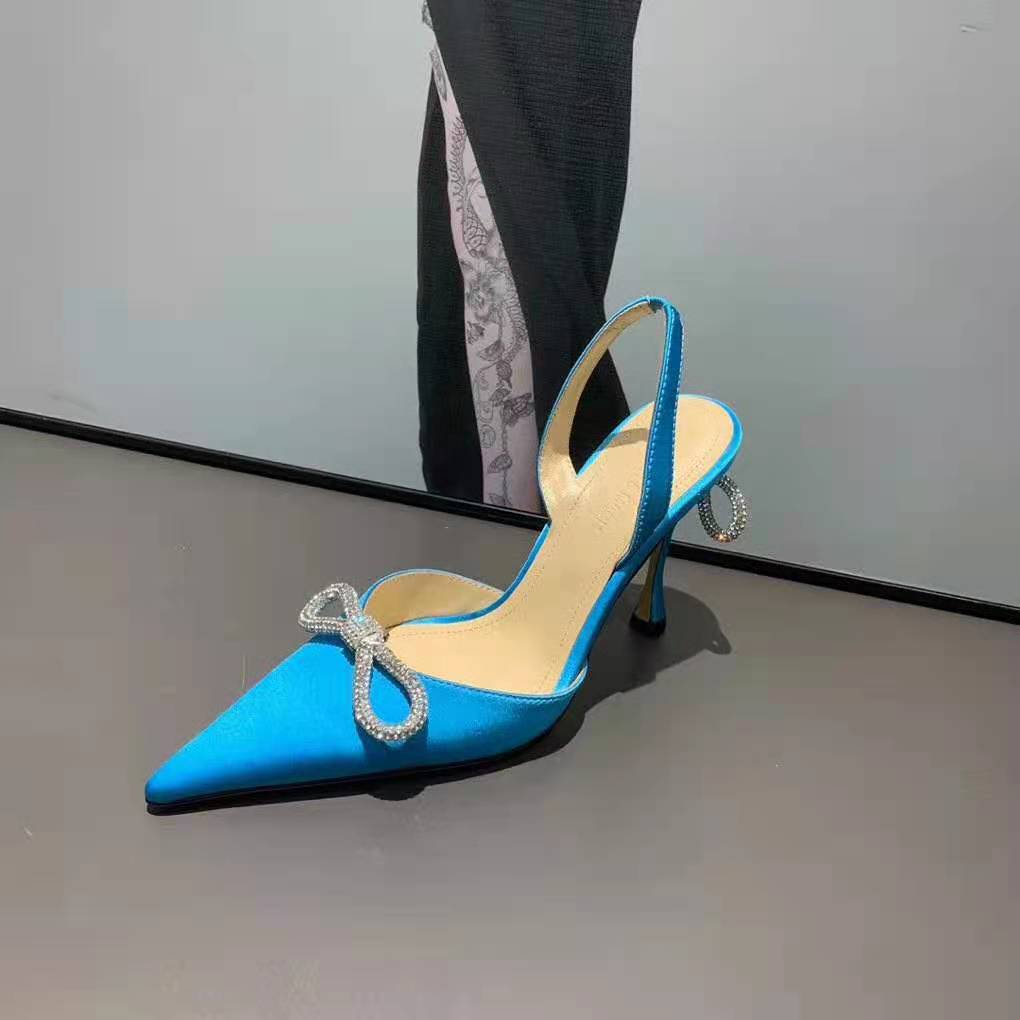 mach and mach shoes