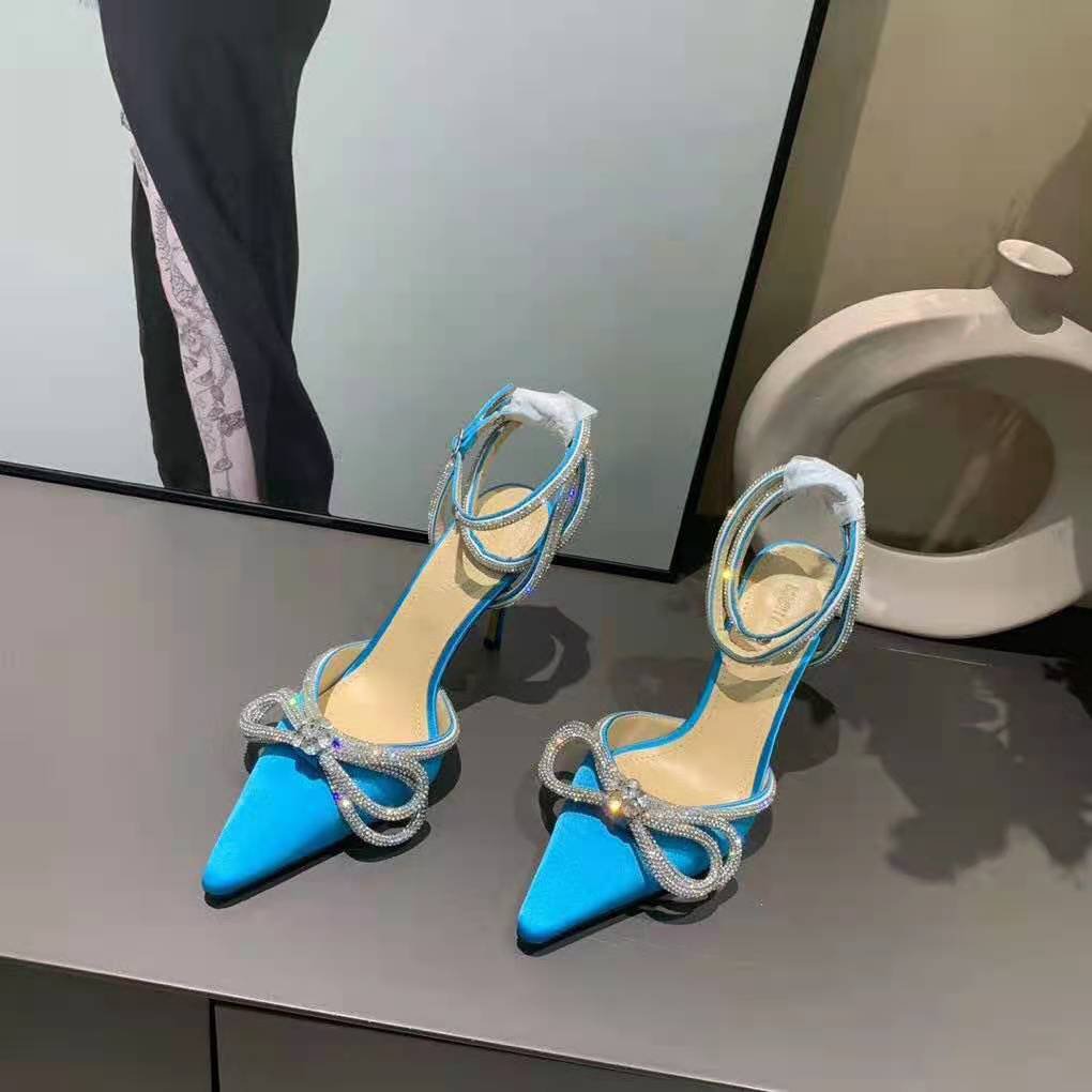 mach and mach shoes