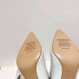 Women's Shoes Paris Isabel Marant Luido Boots White Genuine Leather