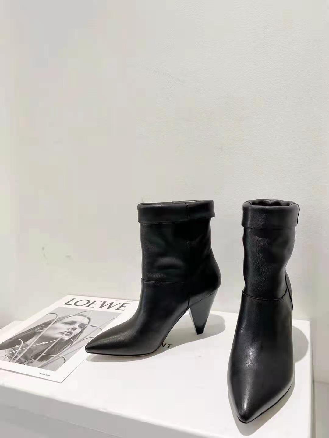 luido isabel marant