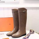 Women's Shoes Paris Jumping Boots Kelly Genuine Real Original Leather Classic Boots