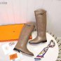 Women's Shoes Paris Jumping Boots Kelly Genuine Real Original Leather Classic Boots