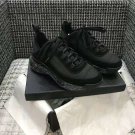 Women's Shoes Low-top Sneakers Cc Coco Paris Trainers Tpu Clear Sole Black