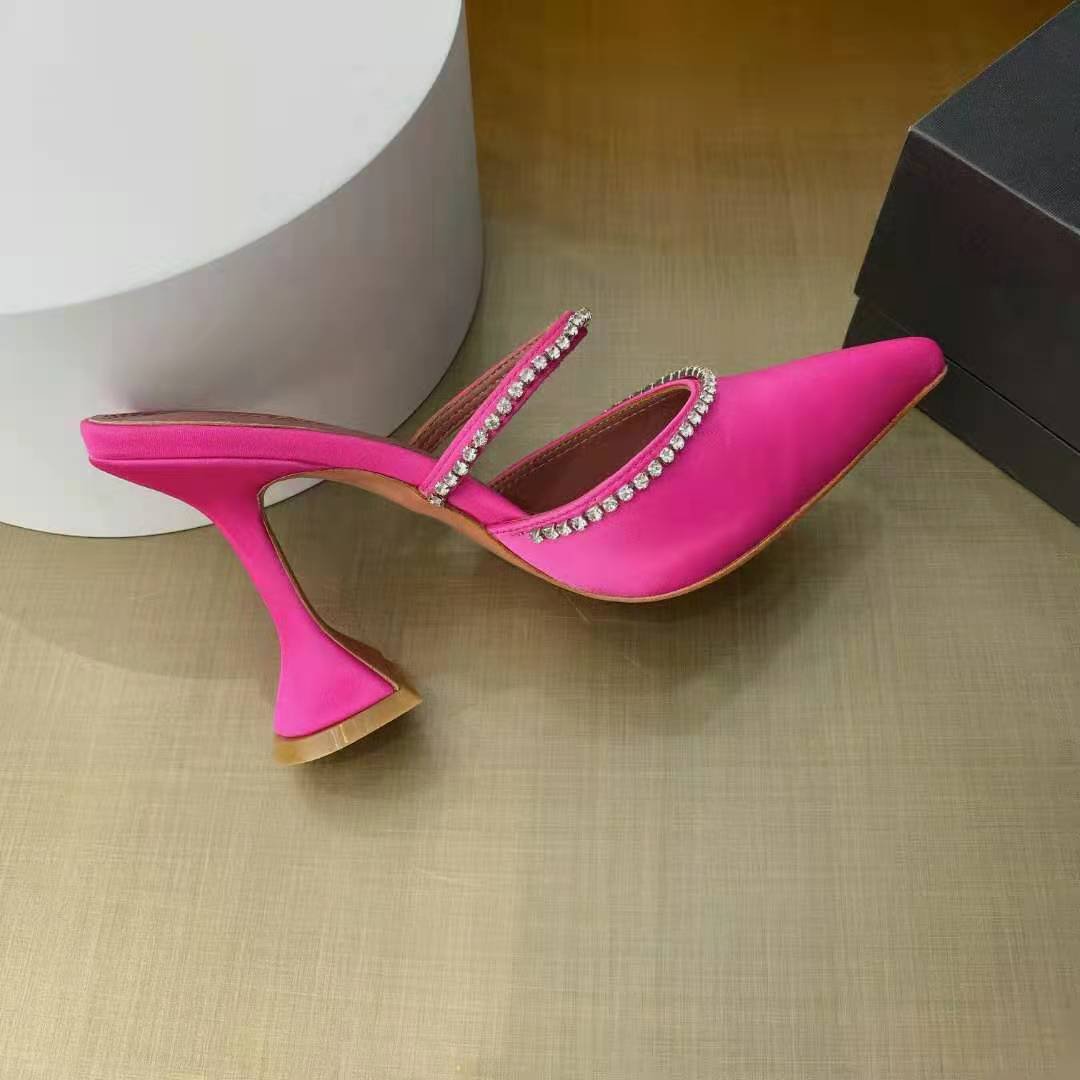 shoes amina