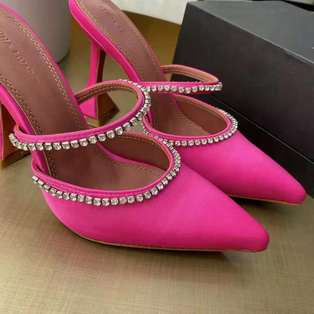 shoes amina