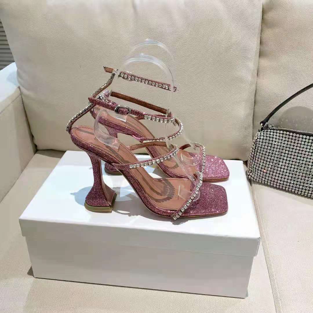 shoes amina