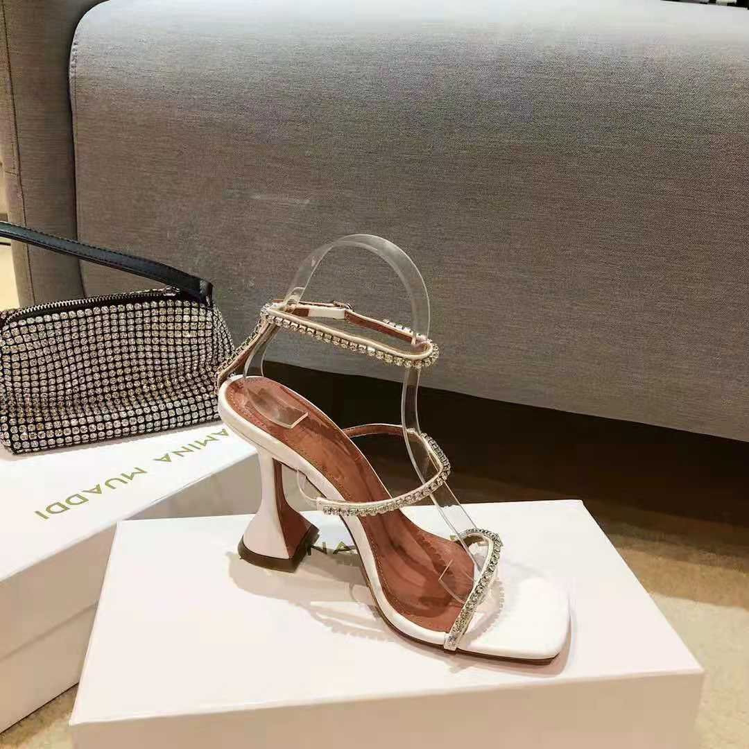 amina heels