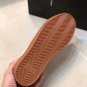Men's Shoes Saint Paris Laurent Sl/06 Classic Court Sneakers Original Leather Trainers