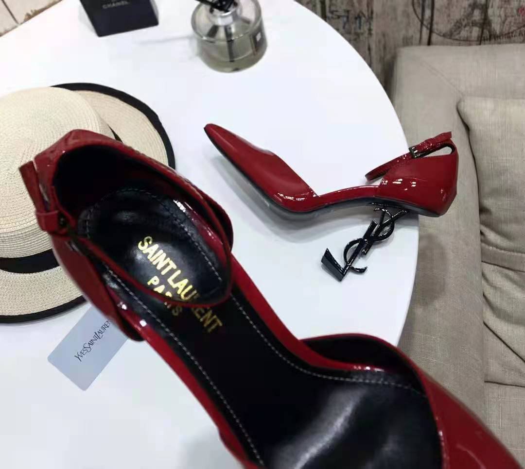 ysl opyum heels price
