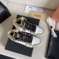 Men's Shoes Amiri Sneakers Skeleton Bone High-top Sneakers Hip Hop