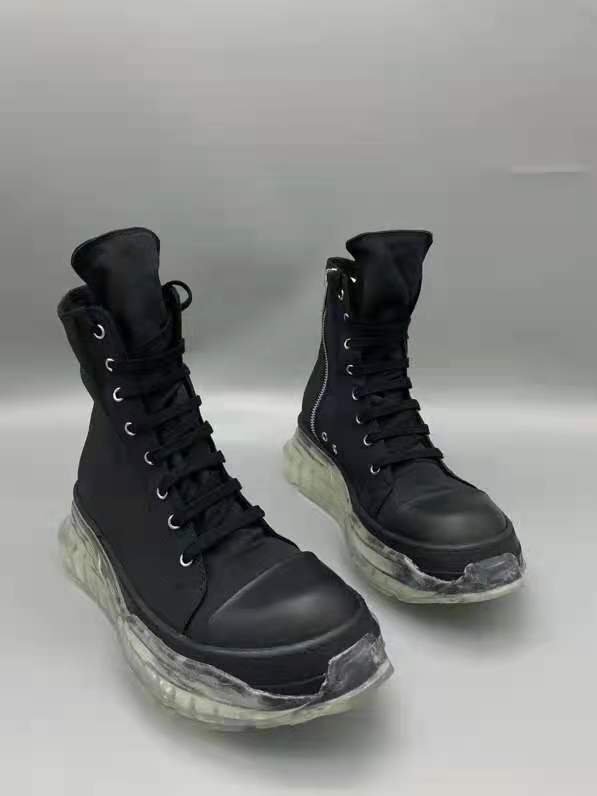 rick owens abstract