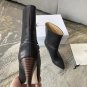 Women Shoes Isabel Marant Boots Black Leather Lilet Ankle Boots