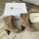 Women Shoes Isabel Marant Boots Paris Fashion