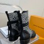 Women's Shoes Since 1854 Metropolis Flat Ranger Boots