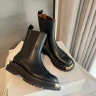 Women Shoes Black Sandro Boots
