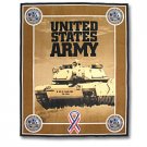 Army Tank Panel