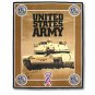 Army Tank Panel