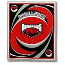 University of Arkansas Razorbacks Panel
